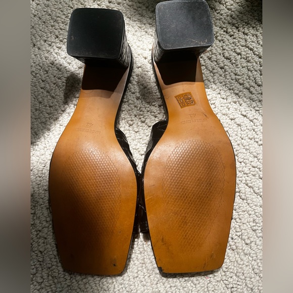 L’Intervalle Block Heel - Picture 3 of 3